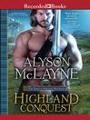 Cover image for Highland Conquest